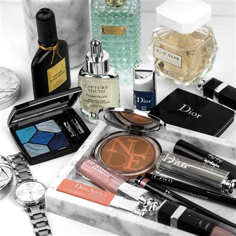 christian dior beauty products|best Dior makeup products 2020.